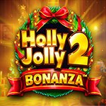 Holly Jolly Bonanza 2