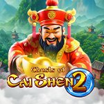 Chests of Cai Shen 2